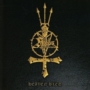 Hobbs' Angel Of Death - Heaven Bled ryhmässä CD @ Bengans Skivbutik AB (2083895)