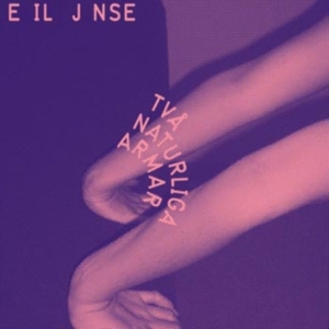 Jensen Emil - Två Naturliga Armar ryhmässä Minishops / Emil Jensen @ Bengans Skivbutik AB (2084085)