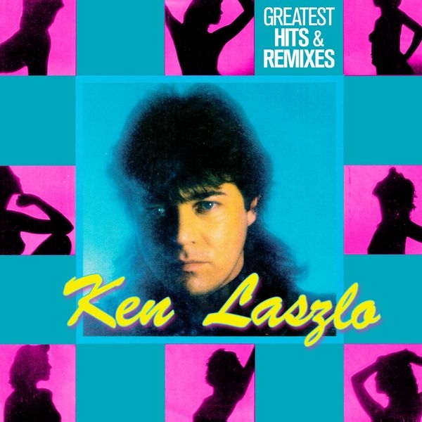 Laszlo Ken - Greatest Hits & Remixes ryhmässä VINYYLI / Myydyimmät @ Bengans Skivbutik AB (2084120)