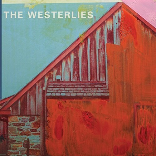 The Westerlies - Westerlies ryhmässä CD / Jazz/Blues @ Bengans Skivbutik AB (2084207)
