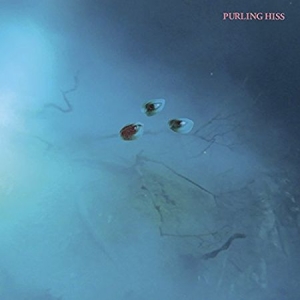Purling hiss - High Bias ryhmässä CD @ Bengans Skivbutik AB (2084210)