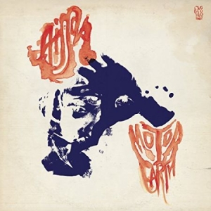 Axis:Sova - Motor Earth ryhmässä VINYYLI @ Bengans Skivbutik AB (2084212)