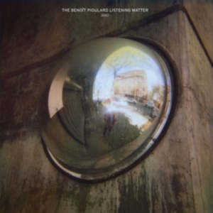 Pioulard Benoit - Benoit Pioulard Listening Matter ryhmässä CD @ Bengans Skivbutik AB (2084222)