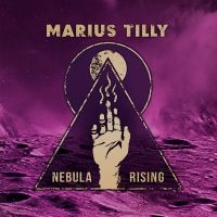 Tilly Marius - Nebula Rising ryhmässä VINYYLI @ Bengans Skivbutik AB (2084239)