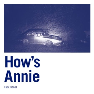 Tabbal Fadi - How's Annie ryhmässä CD @ Bengans Skivbutik AB (2084264)