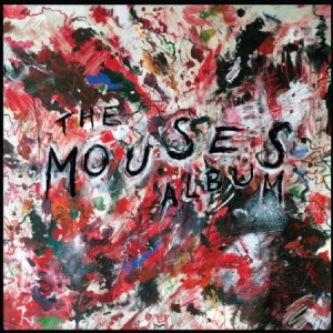 Mouses - Mouses Album ryhmässä VINYYLI @ Bengans Skivbutik AB (2084310)
