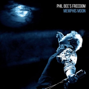 Bee Phil - Memphis Moon ryhmässä CD @ Bengans Skivbutik AB (2084313)