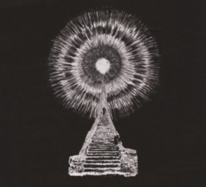 The Wounded Kings - Visions In Bone ryhmässä CD @ Bengans Skivbutik AB (2085746)