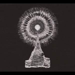 The Wounded Kings - Visions In Bone ryhmässä CD @ Bengans Skivbutik AB (2085746)