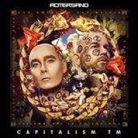 Rotersand - Capitalism Tm ryhmässä CD @ Bengans Skivbutik AB (2086279)