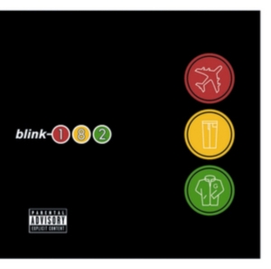 Blink-182 - Take Off Your Pants And Jacket (Vin ryhmässä Minishops / Blink-182 @ Bengans Skivbutik AB (2086286)