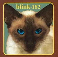 Blink-182 - Cheshire Cat (Vinyl) ryhmässä VINYYLI @ Bengans Skivbutik AB (2086288)