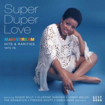 Various Artists - Super Duper LoveHits & Rarities 73 ryhmässä CD / Myydyimmät @ Bengans Skivbutik AB (2086299)