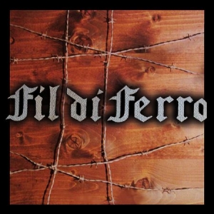 Fil De Ferro - Fil De Ferro ryhmässä CD @ Bengans Skivbutik AB (2086318)
