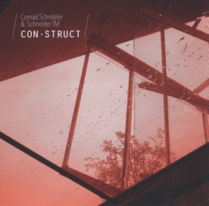 Schnitzler Conrad/Schneider Tm - Con-Struct ryhmässä CD @ Bengans Skivbutik AB (2086335)
