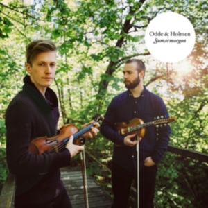 Odde & Holmen - Sumarmorgon ryhmässä CD @ Bengans Skivbutik AB (2086377)