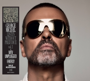 Michael George - Listen Without Prejudice (25th Anniversary 2CD Edition) ryhmässä CD @ Bengans Skivbutik AB (2086673)