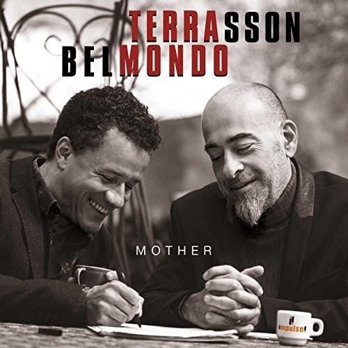 Jacky Terrasson Stephane Belmondo - Mother ryhmässä CD / Jazz/Blues @ Bengans Skivbutik AB (2087802)