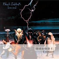 Black Sabbath - Live Evil ryhmässä CD / Pop-Rock @ Bengans Skivbutik AB (2088597)