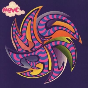 Move - Move ryhmässä ME SUOSITTELEMME / Klassiska lablar / Music On Vinyl @ Bengans Skivbutik AB (2091546)