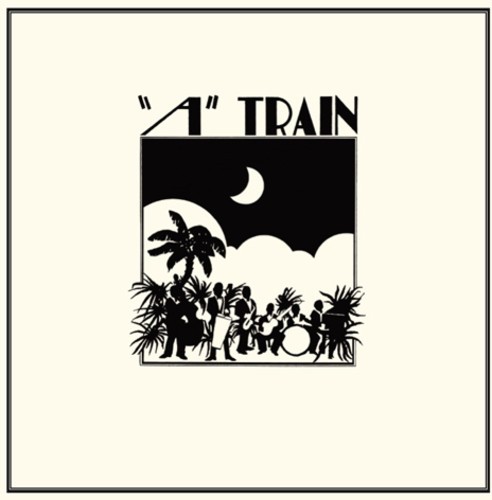 Train - Train ryhmässä VINYYLI / Rock @ Bengans Skivbutik AB (2094269)
