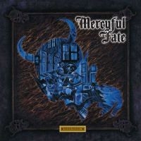 Mercyful Fate - Dead Again (2 Lp Black Vinyl) ryhmässä VINYYLI @ Bengans Skivbutik AB (2097260)