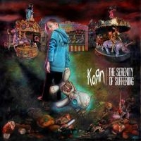 KORN - THE SERENITY OF SUFFERING ryhmässä CD @ Bengans Skivbutik AB (2097303)
