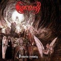 Mercyless - Pathetic Divinity ryhmässä CD @ Bengans Skivbutik AB (2098041)