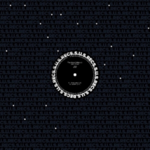 Nelson Jr Thaddeus - Dance Record ryhmässä VINYYLI @ Bengans Skivbutik AB (2098350)