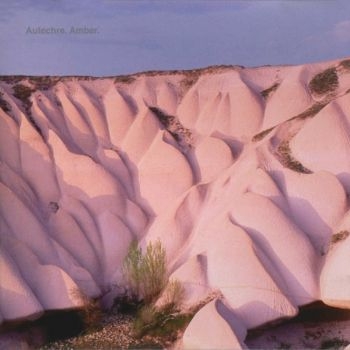Autechre - Amber ryhmässä VINYYLI / Myydyimmät @ Bengans Skivbutik AB (2098396)