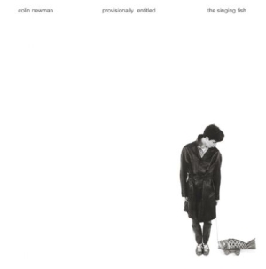 Newman  Colin - Provisionally Entitled.. ryhmässä CD @ Bengans Skivbutik AB (2098445)