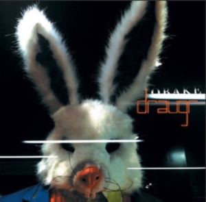 Obake - Draugr ryhmässä CD @ Bengans Skivbutik AB (2098486)