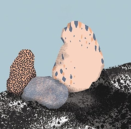 My Invisible Friend - My Invisible Friend ryhmässä VINYYLI / Rock @ Bengans Skivbutik AB (2098502)