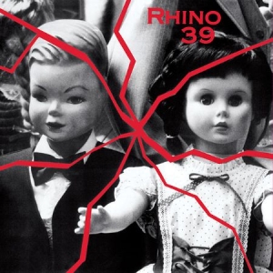 Rhino 39 - Rhino 39 ryhmässä VINYYLI @ Bengans Skivbutik AB (2098534)