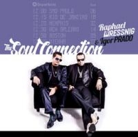 Wressnig Raphael And Igo Prado - Soul Connection ryhmässä VINYYLI / Myydyimmät @ Bengans Skivbutik AB (2099286)