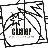 Cluster - 1971-1981 ryhmässä CD @ Bengans Skivbutik AB (2099361)