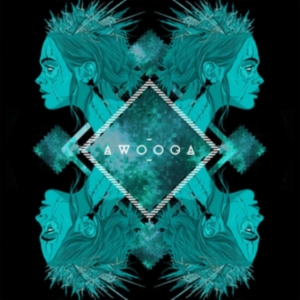 Awooga - Alpha Ep ryhmässä VINYYLI @ Bengans Skivbutik AB (2099394)