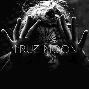 True Moon - S/T Cd ryhmässä CD @ Bengans Skivbutik AB (2100233)