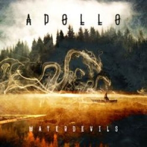 Apollo - Waterdevils ryhmässä CD @ Bengans Skivbutik AB (2100465)