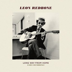 Redbone Leon - Long Way From Home ryhmässä VINYYLI @ Bengans Skivbutik AB (2100484)