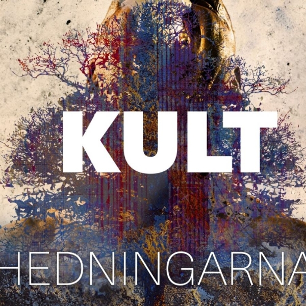 Hedningarna - Kult ryhmässä CD / Myydyimmät @ Bengans Skivbutik AB (2101160)