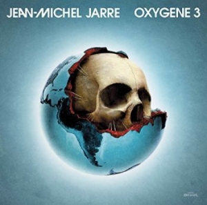 Jarre Jean-Michel - Oxygene 3 ryhmässä MK Test 4 @ Bengans Skivbutik AB (2101457)