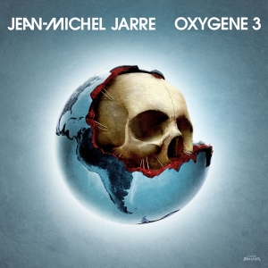 Jarre Jean-Michel - Oxygene 3 ryhmässä Minishops / Jean-Michel Jarre @ Bengans Skivbutik AB (2101457)