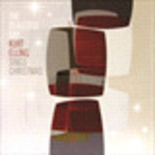 Kurt Elling - The Beautiful Day ryhmässä CD / Pop @ Bengans Skivbutik AB (2101458)