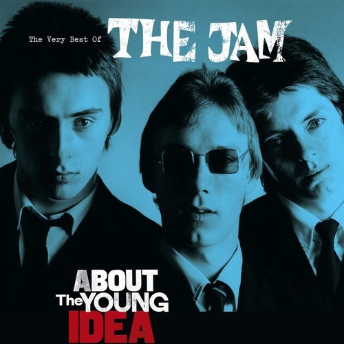 The Jam - About The Young Idea - Vbo (3Lp) ryhmässä VINYYLI / Myydyimmät @ Bengans Skivbutik AB (2101540)