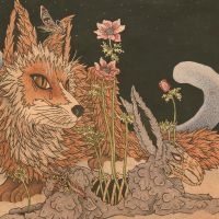 Planes Mistaken For Stars - Prey ryhmässä CD / Myydyimmät @ Bengans Skivbutik AB (2101892)