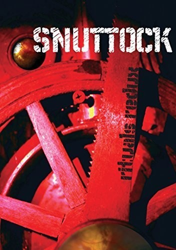 Snuttock - Rituals Redux ryhmässä CD / Rock @ Bengans Skivbutik AB (2101917)