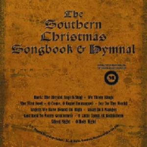 Blandade Artister - Southern Christmas Songbook Of Hymn ryhmässä CD @ Bengans Skivbutik AB (2101956)