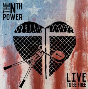 Nth Power - Live To Be Free ryhmässä CD @ Bengans Skivbutik AB (2101957)
