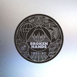 Broken Hands - Turbulence ryhmässä VINYYLI @ Bengans Skivbutik AB (2101974)
